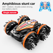 mytooy Kinder Allrad Geländewagen Ferngesteuertes Spielzeug Mein Shop