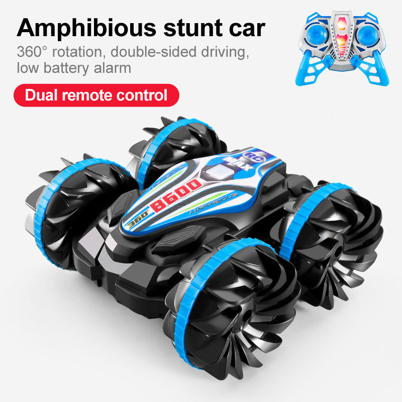 mytooy Kinder Allrad Geländewagen Ferngesteuertes Spielzeug Mein Shop
