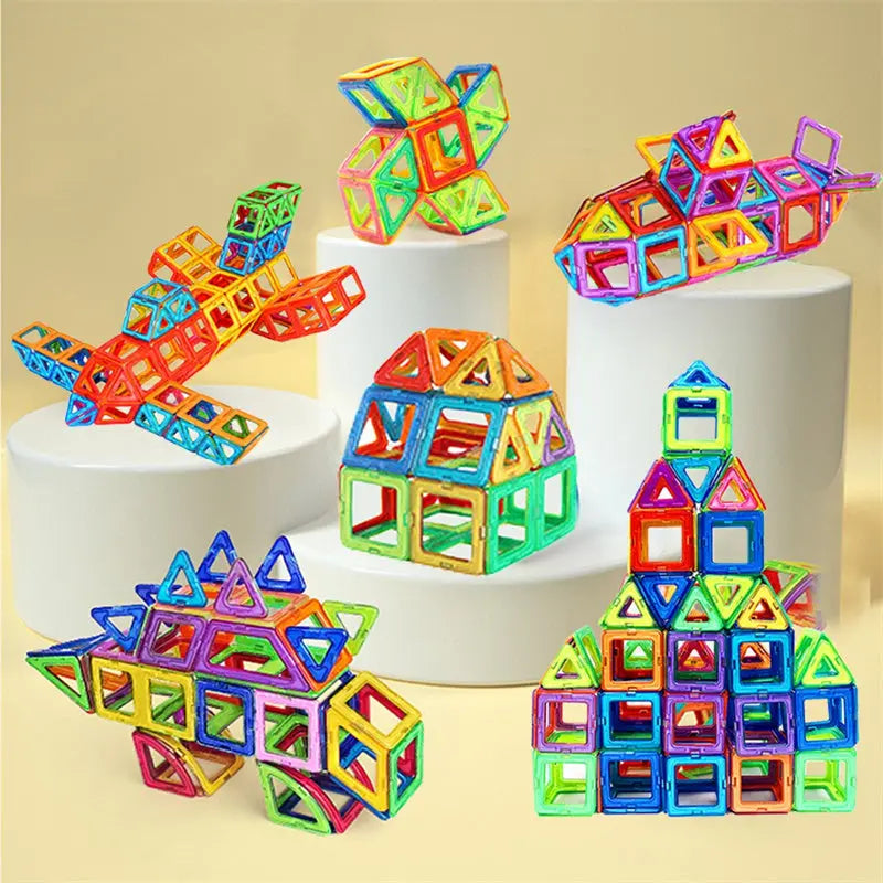 mytooy magnetische Bauklötze Mein Shop