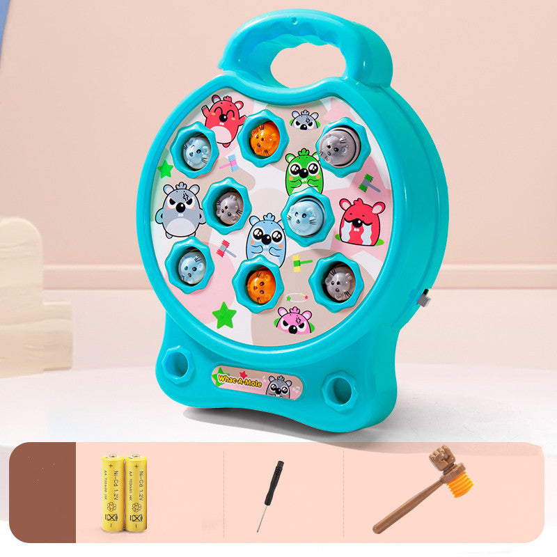 mytooy Hau den Maulwurf Kinderspielzeug Mein Shop