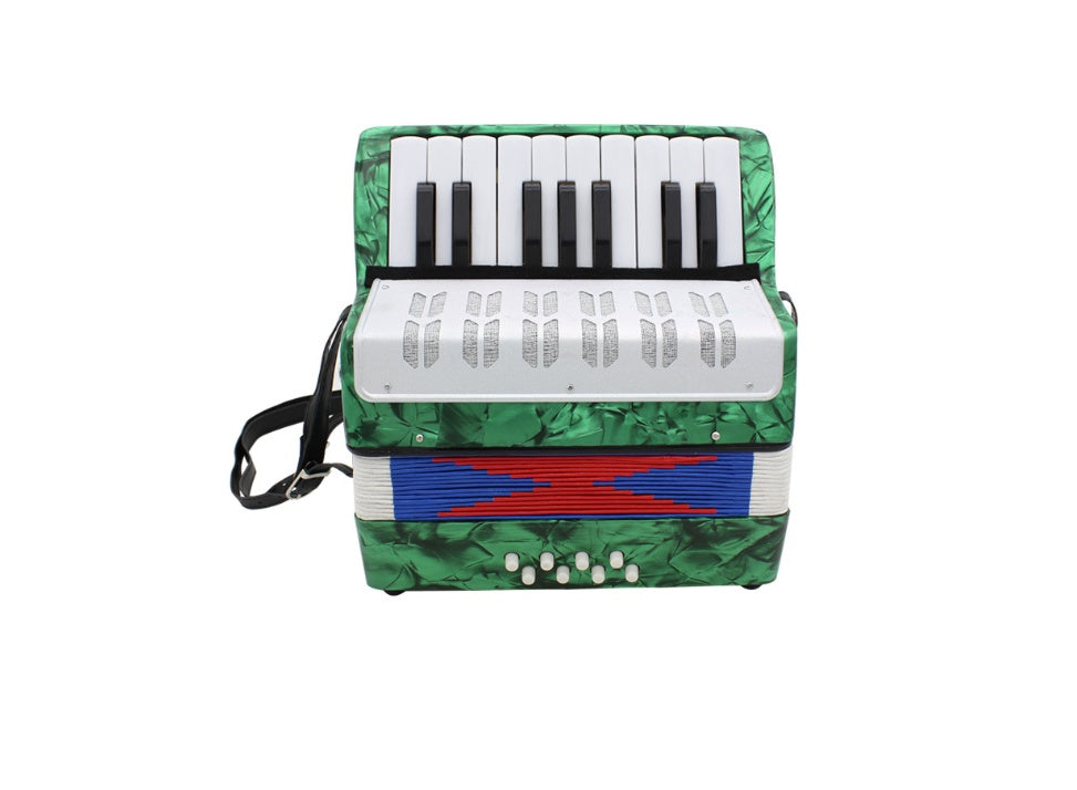Bass-Akkordeon Mini Kinder-Musikspielzeug