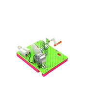 mytooy Kinderspielzeug wissenschaftliche Experimente Mein Shop