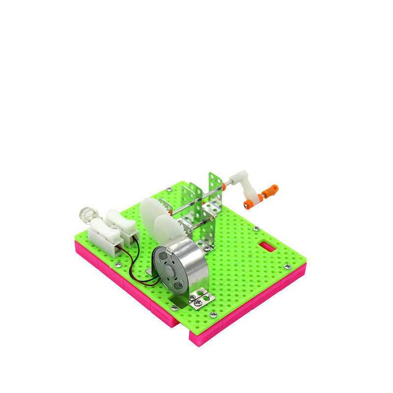 mytooy Kinderspielzeug wissenschaftliche Experimente Mein Shop