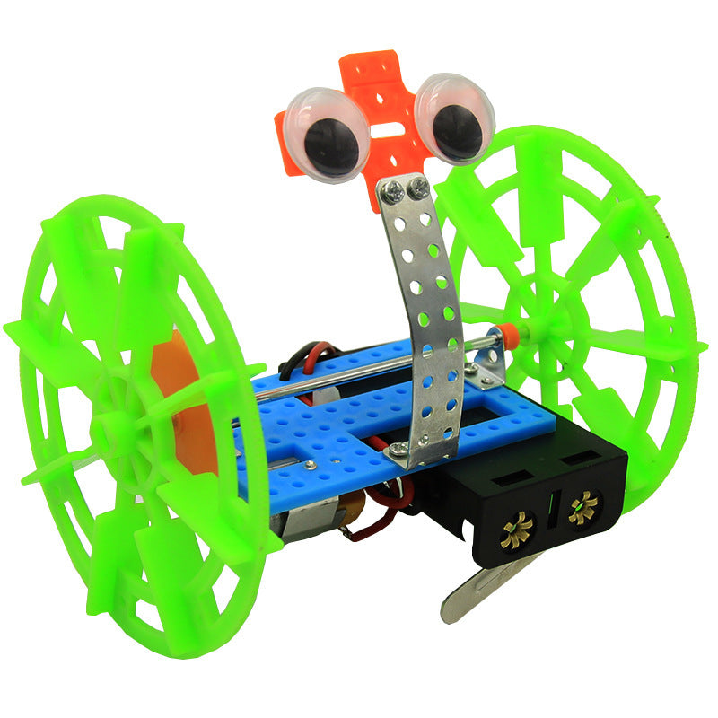 mytooy Kinderspielzeug wissenschaftliche Experimente Mein Shop