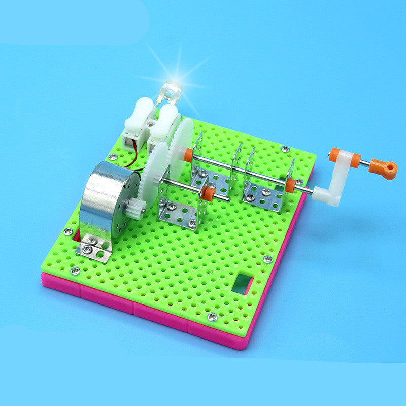 mytooy Kinderspielzeug wissenschaftliche Experimente Mein Shop
