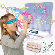 mytooy Montessori magische 3D Maltafel Mein Shop