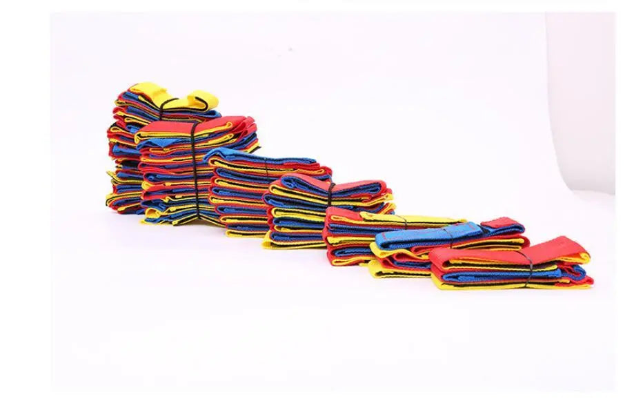 mytooy Teamspiel-Spurband für 4–20 Personen Mein Shop