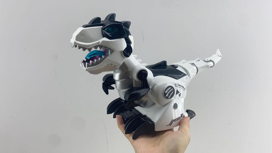 mytooy Dinosaurier Roboter mit Fernbedienung - MyTooy