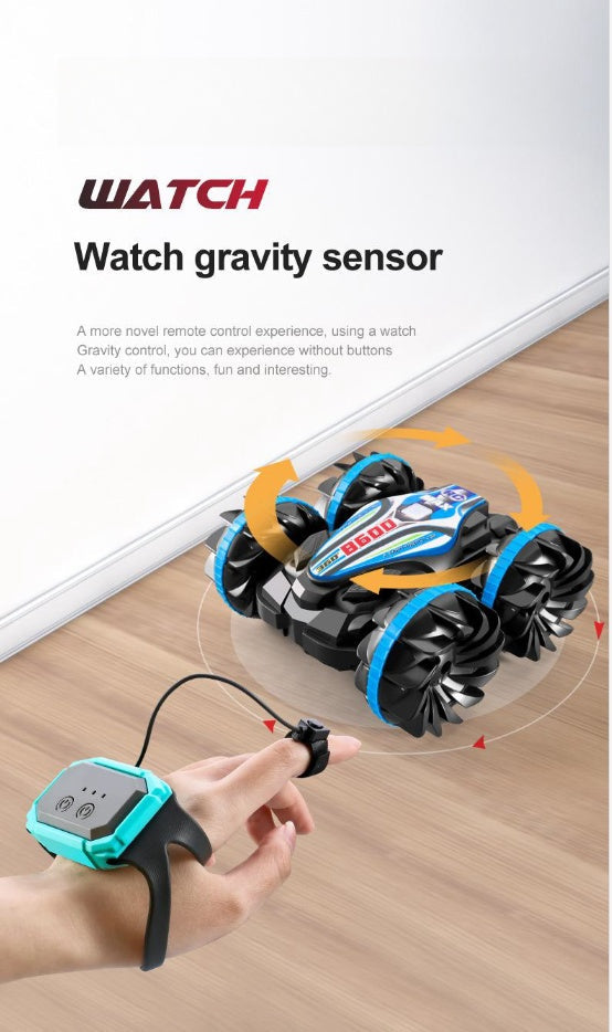 mytooy Kinder Allrad Geländewagen Ferngesteuertes Spielzeug Mein Shop