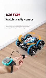 mytooy Kinder Allrad Geländewagen Ferngesteuertes Spielzeug Mein Shop