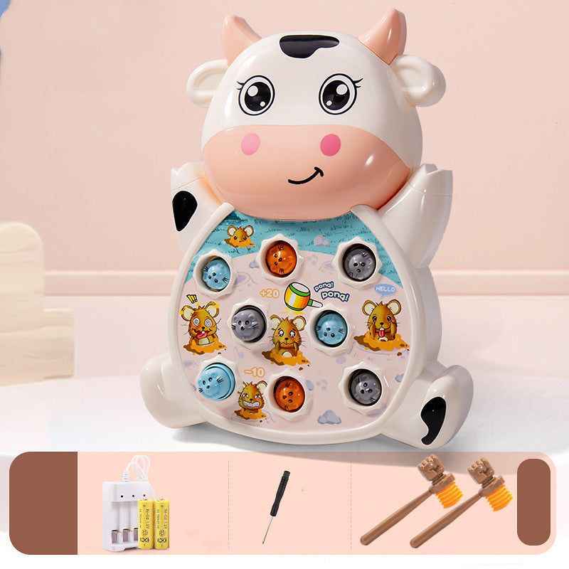 mytooy Hau den Maulwurf Kinderspielzeug Mein Shop