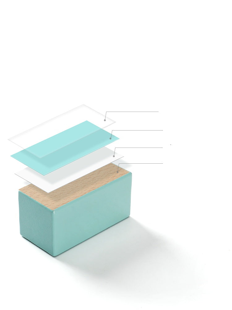 Kinder educational building block spielzeug