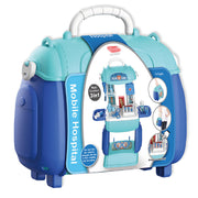 mytooy Medizinkoffer Spielzeug für Kinder Mein Shop
