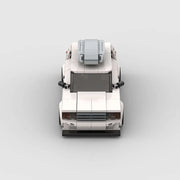 mytooy 3D Puzzle Auto (7–14 Jahre) - MyTooy