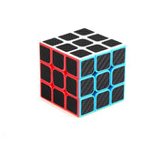 mytooy Rubik’s Cube Carbon Edition – 2x2 bis 5x5 Speedcube Set für Anfänger & Profis Mein Shop
