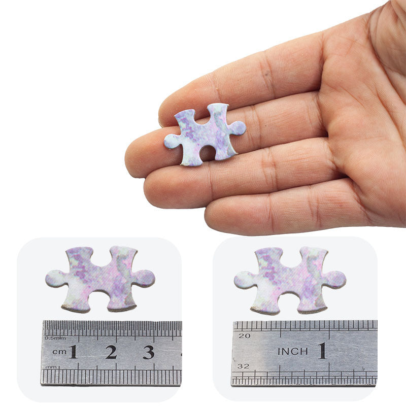 Erwachsene puzzle spielzeug