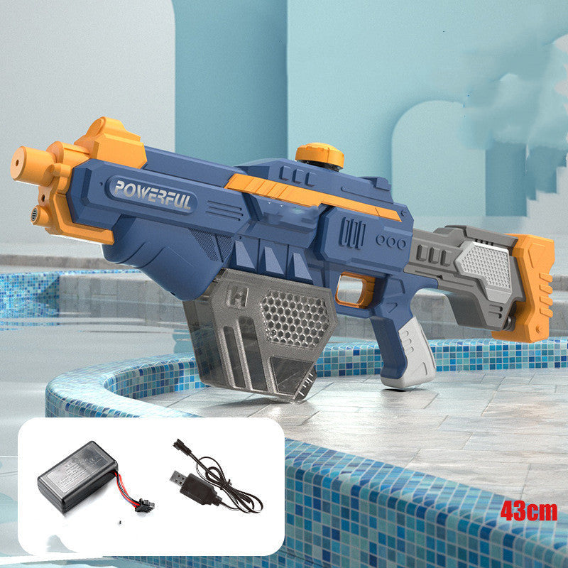 mytooy Wasserpistole elektrisch für Kinder Mein Shop