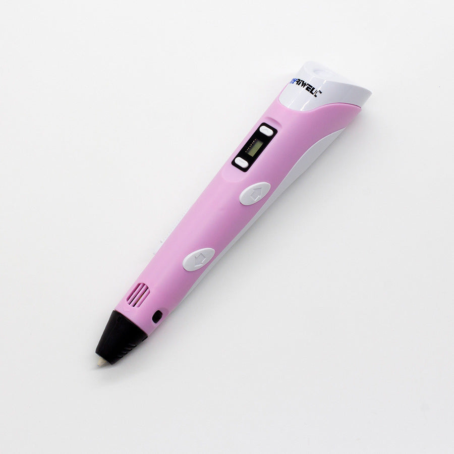 mytooy 3D Druckstift für Kinder Mein Shop