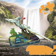 mytooy 3D-Puzzle-Modell Dinosaurier Mein Shop