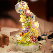 mytooy Bausteine Blumen aus der Tasse Mein Shop