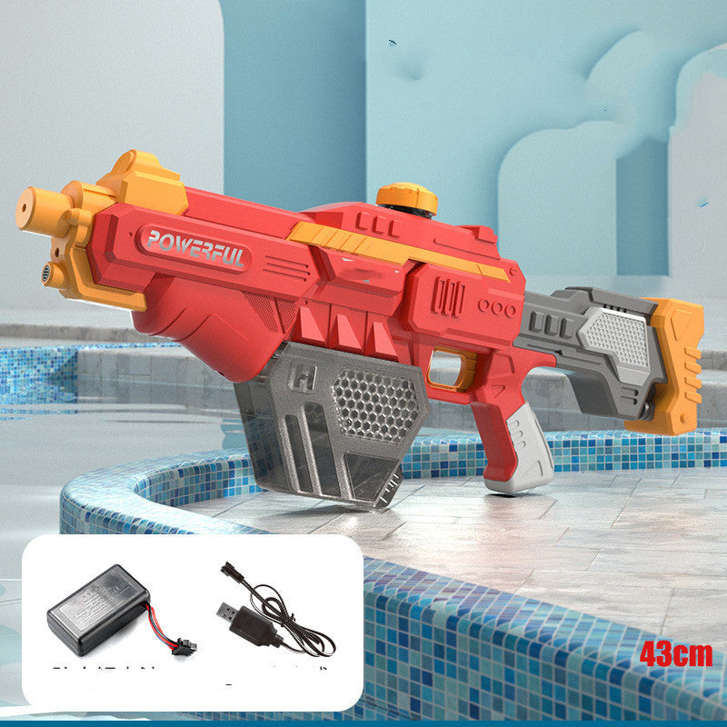 mytooy Wasserpistole elektrisch für Kinder Mein Shop