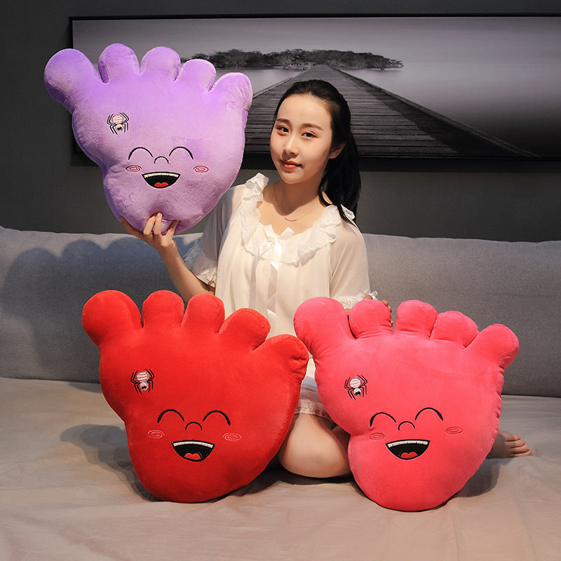 mytooy Kuscheltier Nackenkissen Mein Shop
