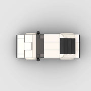 mytooy Kleine Partikel Retro-Puzzle Mein Shop
