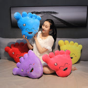 mytooy Kuscheltier Nackenkissen Mein Shop