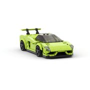 mytooy Bausteine Sportwagen Spielzeug MOC 71778 Gallardo LP560 Mein Shop