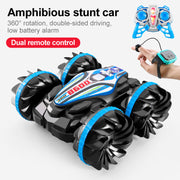 mytooy Kinder Allrad Geländewagen Ferngesteuertes Spielzeug Mein Shop
