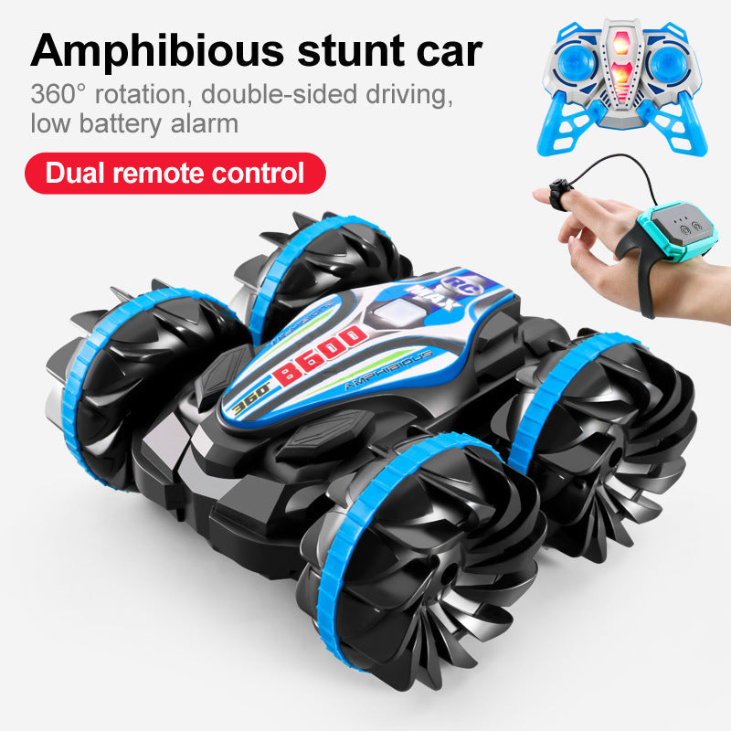 mytooy Kinder Allrad Geländewagen Ferngesteuertes Spielzeug Mein Shop