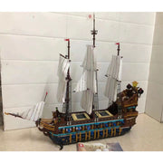 mytooy Piratenschiff Modell ab 6 Jahren Mein Shop
