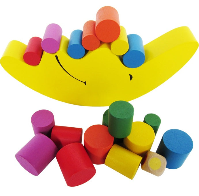 Baby Kinder Spielzeug Mond Balance Spiel und Spiele Spielzeug für 2-4 jahr altes Mädchen & jungen