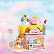 mytooy Bausteine Straßenbild Stadt Mein Shop