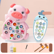 mytooy Hau den Maulwurf Kinderspielzeug Mein Shop