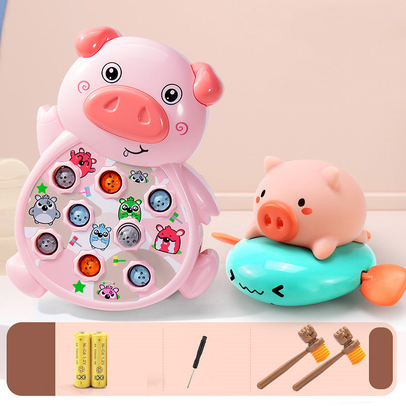 mytooy Hau den Maulwurf Kinderspielzeug Mein Shop
