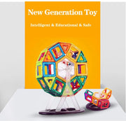 mytooy magnetische Bauklötze Mein Shop