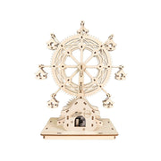 mytooy 3D Holzpuzzle Riesenrad Mein Shop