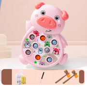 mytooy Hau den Maulwurf Kinderspielzeug Mein Shop