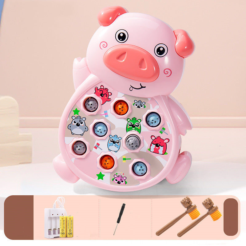 mytooy Hau den Maulwurf Kinderspielzeug Mein Shop