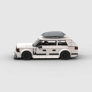 mytooy 3D Puzzle Auto (7–14 Jahre) - MyTooy