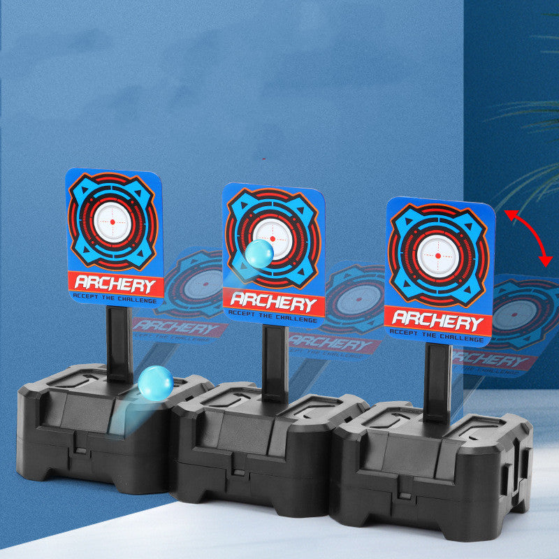 mytooy Automatisches Schießziel im Wasser Mein Shop