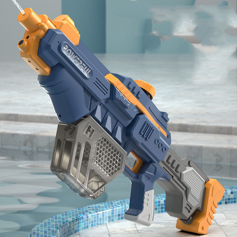 mytooy Wasserpistole elektrisch für Kinder Mein Shop