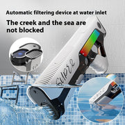 mytooy elektrische Wasserpistole Spielzeug - MyTooy