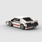 mytooy Kleine Partikel Retro-Puzzle Mein Shop