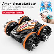 mytooy Kinder Allrad Geländewagen Ferngesteuertes Spielzeug Mein Shop