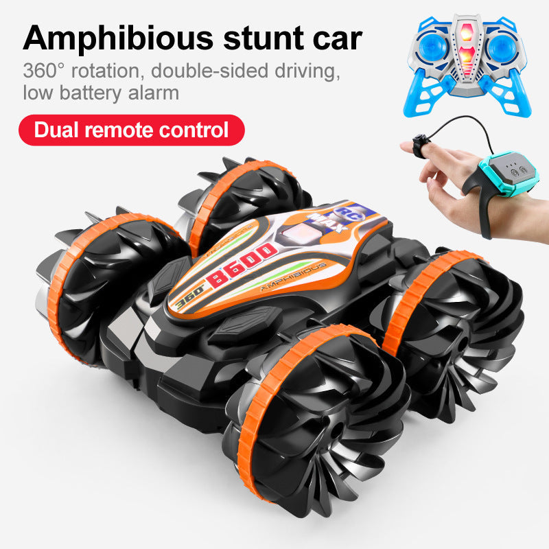 mytooy Kinder Allrad Geländewagen Ferngesteuertes Spielzeug Mein Shop