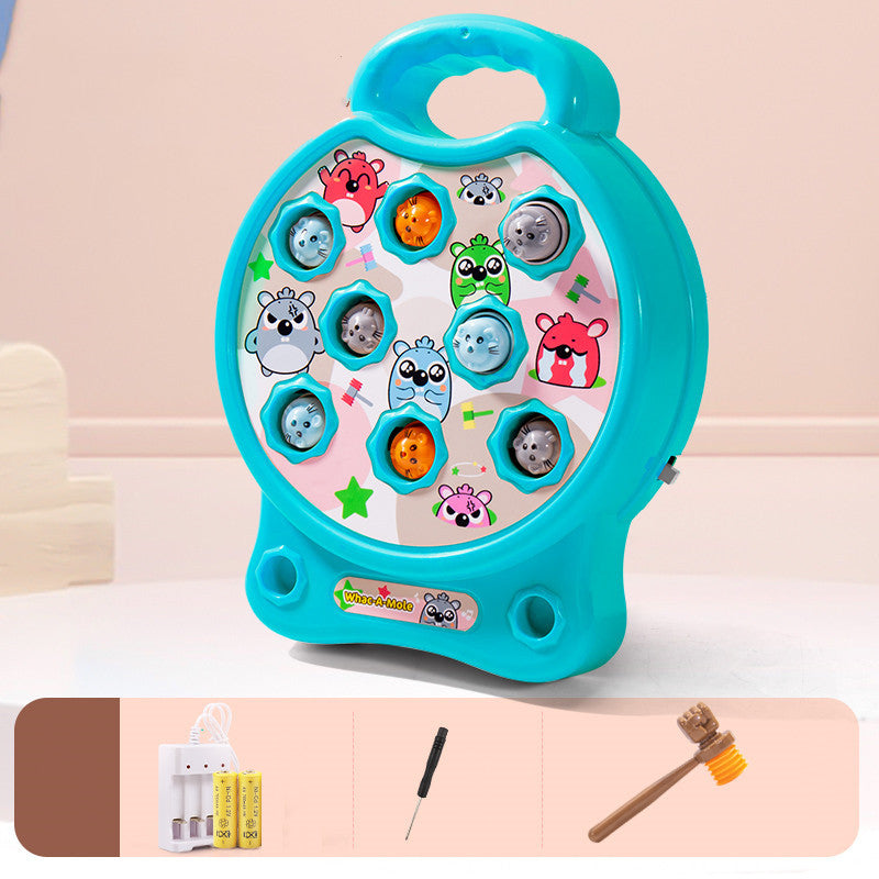 mytooy Hau den Maulwurf Kinderspielzeug Mein Shop