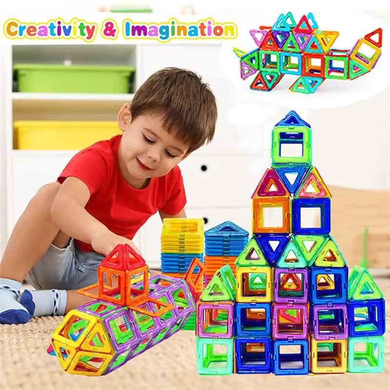 mytooy magnetische Bauklötze Mein Shop