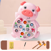 mytooy Hau den Maulwurf Kinderspielzeug Mein Shop
